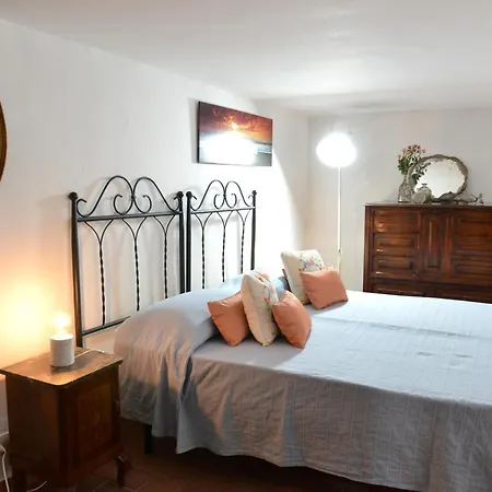 Apartment Luminoso Apt Al Monastero Dei Benedettini
